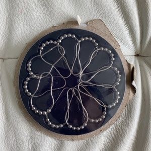 Shower Curtain Hooks Metal